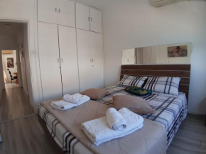 Beachfrom apartmens